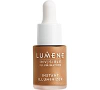 Lumene Teint HighlighterInvisible Illumination Illuminateur instantané Sunset Radiance 15 ml