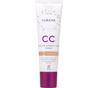 Lumene Teint LevresCC Crème correctrice de couleur SPF 20 2 Medium 30 ml