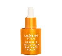 Lumene [VALO] Nordic-C Triple Glow Radiance Elixir Sérum 30 ml