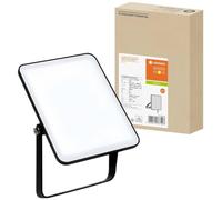 LumenEco Projecteur LED 50 W 4000 K Noir (3000 K, 20 W)