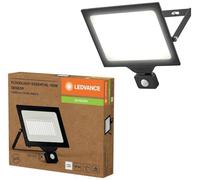 LumenEco Projecteur LED noir 50 W 4000 K (4000 K PIR, 100 W)