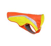 Lumenglow High-Vis Jacket, Small, Blaze Orange