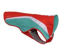 Lumenglow High-Vis Jacket, X-Small, Red Sumac…