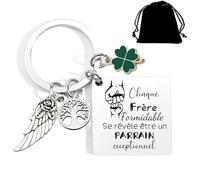 Lumengqi Cadeau Veux tu etre mon parrain Porte Clé Parrain Cadeau Demande Personnalisé décapsuleur Anniversaire cadeaux parrai bapteme Fête Des Pères Homme Anniversaire Fête Des Pères (8)