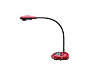 Lumens DC 172 caméra documentaire 4K HDMI