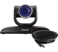Lumens Vc-b20ua USB 3.0 HD Caméra PTZ avec Haut-Parleur kit, équipé d'un capteur d'image 1/7,1 cm Sony, Zoom Optique 5 x, au Micro omnidirectionnel Intégré, Horizontal Angle de visualisation 70 °