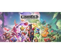 LumenTale Memories of Trey (PC)