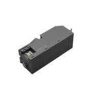 Lumenyra Boîte de Maintenance Tampon de réservoir d'encre usée 10X C13T04D000 T04D0 Compatible avec ET 7700 ET 7750 L7160 L7180 L7188 L7880