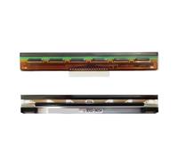 Lumenyra Tête d'impression Thermique B-EV4T pour TEC B-EV4D 203DPI B-EV4T-GS14-QM-R, tête d'impression d'étiquettes de Codes-Barres BEV4T Compatible avec TEC B-EV4D