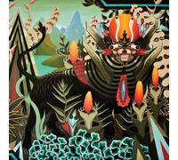 Lumerians - The High Frontier [Import]