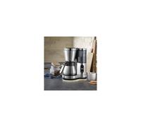 Lumero Cafetière filtre isotherme électrique programmable 8 tasses WMF