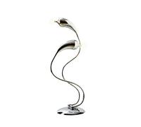 Lumetto Cobra Chrome 2 lumières