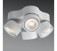 lumexx Easy Projecteur, LED, 2-215-12-1,
