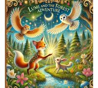 Lumi and the Forest Adventure