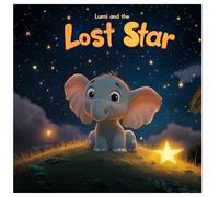 Lumi and the Lost Star