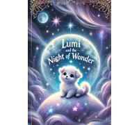 Lumi and the Night of Wonder