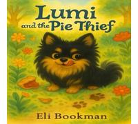 Lumi and the Pie Thief