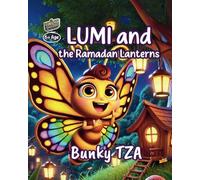 LUMI and the Ramadan Lanterns