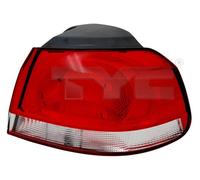 Lumi Arrière Gauche Pour VW GOLF