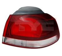 Lumi Arrière Gauche Pour VW GOLF