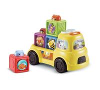 Lumi camion cubes surprises