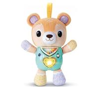Lumi chant'ourson - peluche musical
