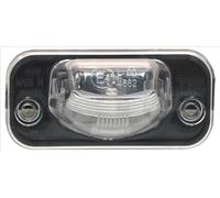 Lumi De Plaque Bilatéral Pour VW TRANSPORTER