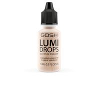 Lumi Drops Illuminating Highlighter #002-Vanilla - Gosh Copenhagen - Highlighter