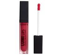 GOSH COPENHAGEN Lumi Lips Lip Gloss - 008 LOL - Laughing Out Loud 6ml