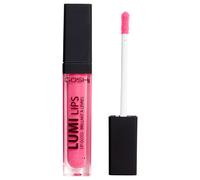 Lumi Lips Lip Gloss - Gosh Copenhagen - Gloss À Lèvres Hydratant, Lumière Led Intégrée