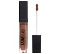 Lumi Lips Lip Gloss - Gosh Copenhagen - Gloss À Lèvres Hydratant, Lumière Led Intégrée