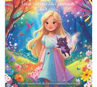 Lumi, NOX und das Geheimnis der Farben: Wenn Freundschaft die Farben zum leuchten bringt