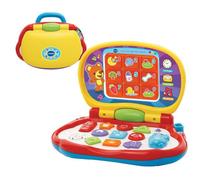 Lumi ordi des tout-petits Vtech Baby Jaune
