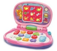 Lumi ordi des tout-petits Vtech Baby Rose Rose E