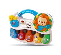 VTECH BABY - Lumi Piano De Noé - Jouet Musical bleu TU