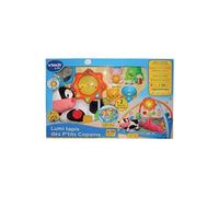 Lumi Tapis des P'tits Copains Vtech