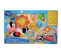 Lumi Tapis des P'tits Copains Vtech G
