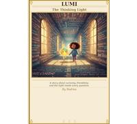 LUMI: The Thinking Light: A Children's Story About Artificial Intelligence