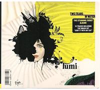 LUMI - Two Tears in Water [Import]