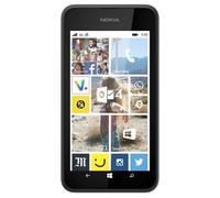 LUMIA 530 GRIS DUAL SIM