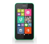 Smartphone Nokia Lumia 530 Vert 4 Go Vert vif G