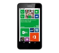 LUMIA 630 NOIR