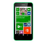 LUMIA 630 VERT