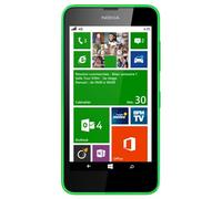 LUMIA 635 VERT