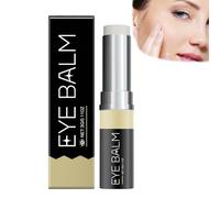 Lumibalm efface les sacs pour les yeux en quelques minutes, Lumibalm Stick for Under Eye Sacs, Retinol Eye Stick, Crème pour les yeux pour les cercles sombres, Baume hydratant sous les yeux (1 pcs)