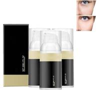 Lumibalm pour poches sous les yeux, bâton Lumibalm pour poches sous les yeux, Lumibalm efface les poches sous les yeux en quelques minutes, hydrate en profondeur et réduit les ridules, réducteur de