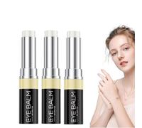 Lumibalm Stick pour les sacs à œil, la crème pour les yeux anti-vieillissement avec du rétinol, la crème pour les yeux pour les cernes et les yeux gonflés, hydrate profondément (3)