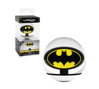 Lumibowl Dc Comics - Logo Batman 4.5cm