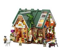 Lumibricks Boutique de la ferme, Jouets de construction