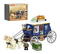 Lumibricks Diligence au trésor, Jouets de construction